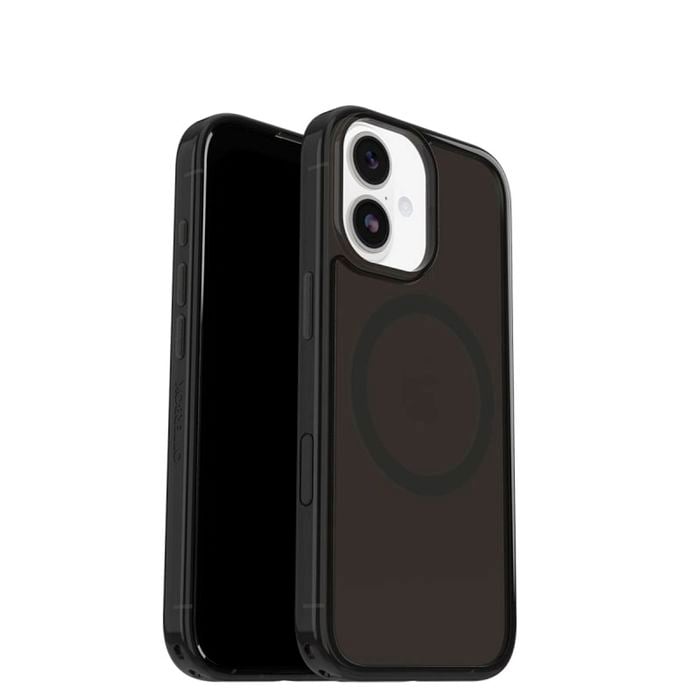 Otterbox Symmetry Magsafe Case With Camera Button For Iphone