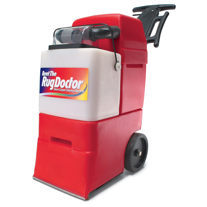 For Hire Rug Doctor Carpet Cleaner 24hr