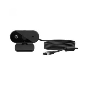 Hp 320 Fhd Usb A Webcam