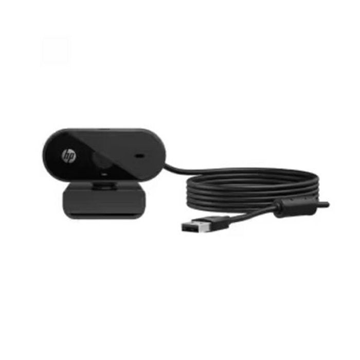 Hp 320 Fhd Usb A Webcam