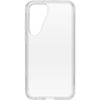 OtterBox Symmetry Clear Smartphone Case for Samsung Galaxy S23+ Clear