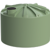 XPRESS 25,000 Litre Mist Green Water Tank