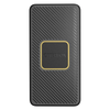 OtterBox 15,000mAh 18W Plus 10W Qi Wireless Power Bank - Black
