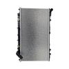 Radiator For Holden Commodore Ve Vf Le0 Ly7 Lfw Lwr Lfx 3.6l 2006~2017