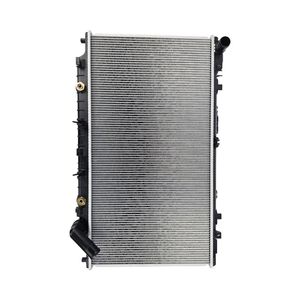 Radiator For Holden Commodore Ve Vf Le0 Ly7 Lfw Lwr Lfx 3.6l 2006~2017