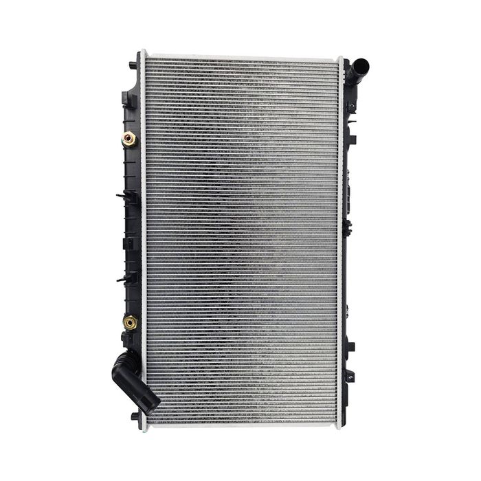 Radiator For Holden Commodore Ve Vf Le0 Ly7 Lfw Lwr Lfx 3.6l 2006~2017