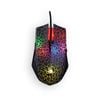 Bloody A70 Light Strike Black Wired 6200 Cpi Optical Gaming Mouse