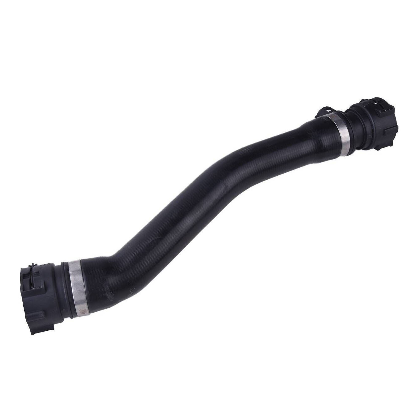 TOPAZ Lower Radiator Hose for BMW 3 Series E46 316ti 318i N42 N46 17127516416