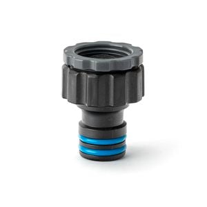 Holman 18mm Grip N Lock Tap Adaptor