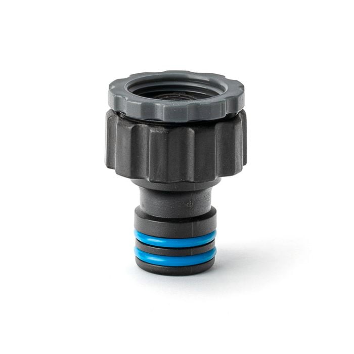 Holman 18mm Grip N Lock Tap Adaptor
