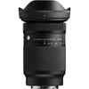 Sigma 20-200mm F/3.5-5.6 Dg Contemporary Lens - Sony E-mount