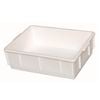 Award White Storage Crate - 13L