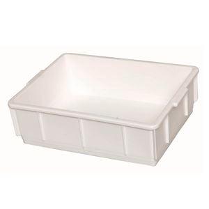 Award White Storage Crate - 13L