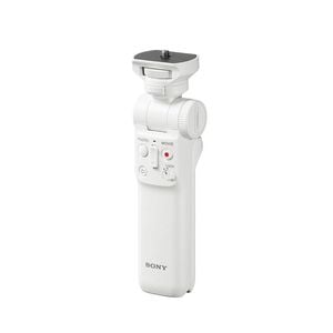 Sony GPVPT2BTW Shooting Grip - White