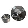 Front Wheel Bearing Hub Assembly For Kia Picanto TA BX512 2011-2017