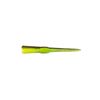ZMan Micro WormZ 2" Finesse Soft Plastic Fishing Lure Coppertreuse