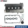 Aluminium Valve Rocker Cover with PCV for Holden Astra AH 1.8L Cruze JG JH 1.6L 1.8L