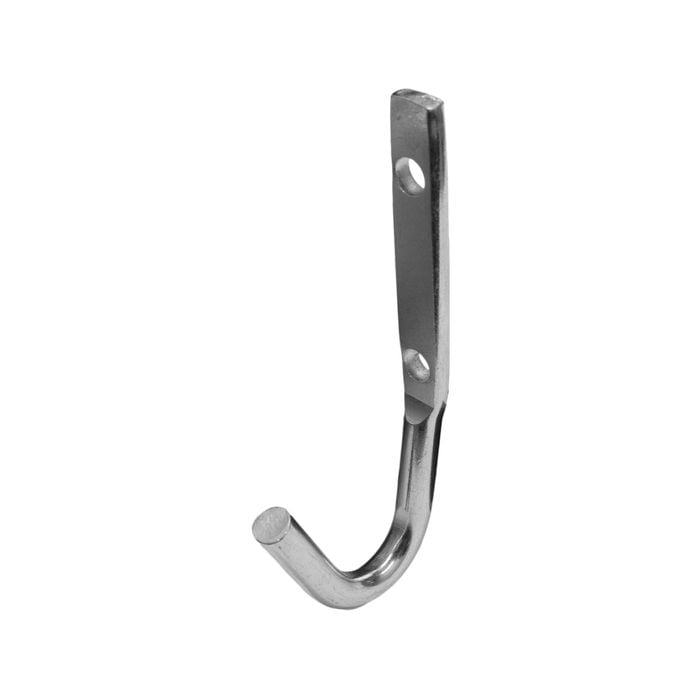 Everhang Large J Bolt General Duty Hook