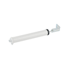 Lane White Pneumatic Door Closer