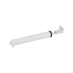 Lane White Pneumatic Door Closer