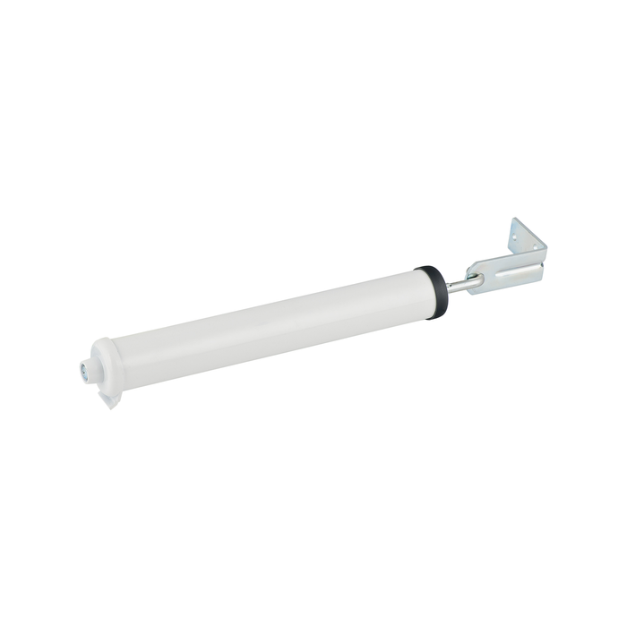 Lane White Pneumatic Door Closer