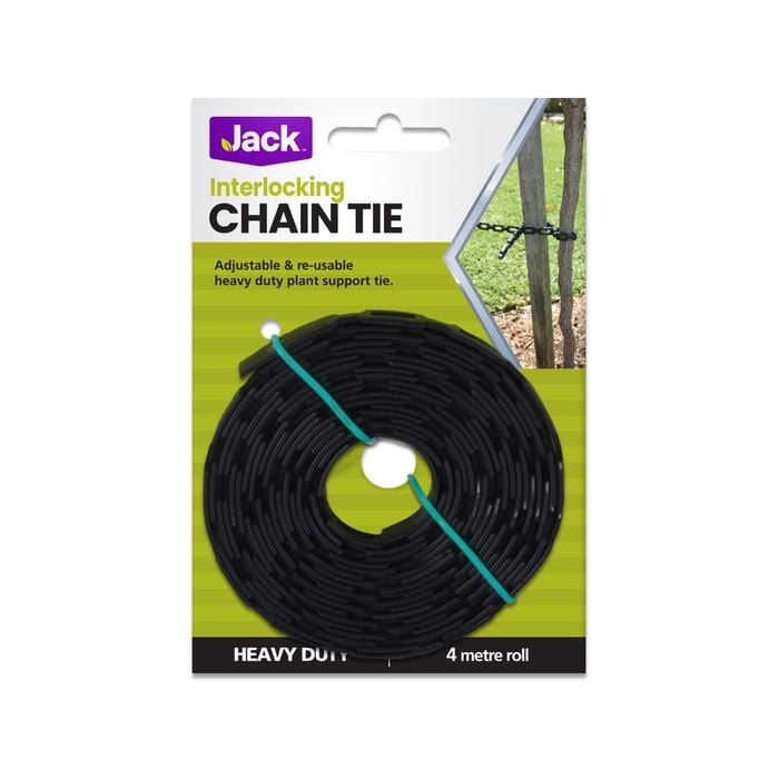 Jack 4m Interlocking Plant Chain Tie