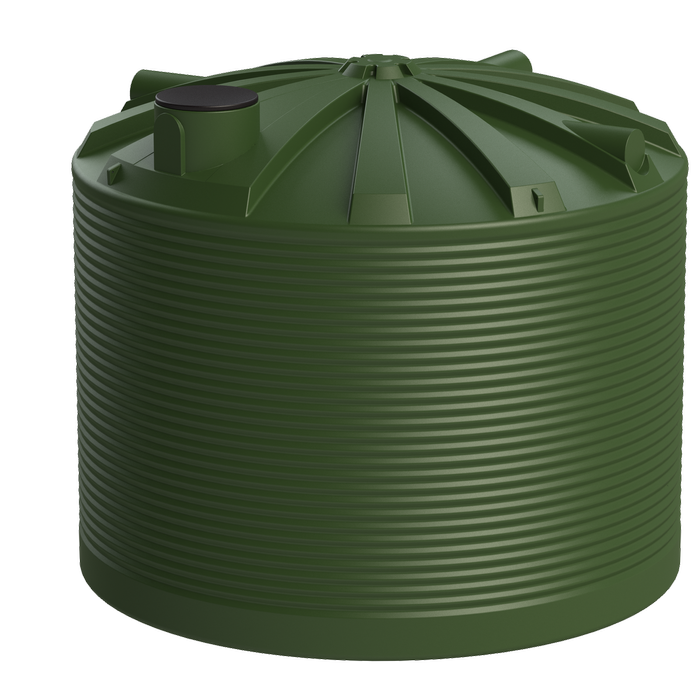 Promax 30,000L Karaka Enduro Water Tank