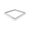 MANHOLE FRAME INTEX PVC 450X450MM