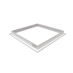 MANHOLE FRAME INTEX PVC 450X450MM