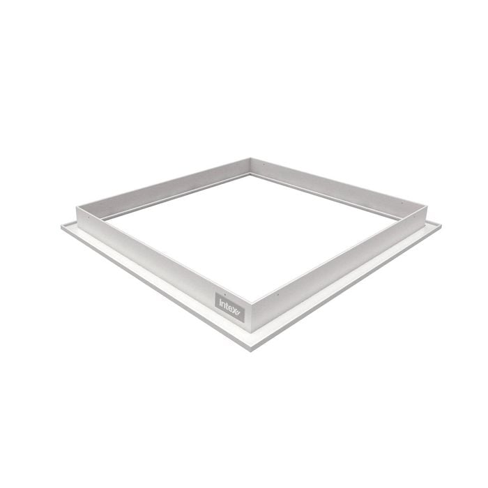 MANHOLE FRAME INTEX PVC 450X450MM