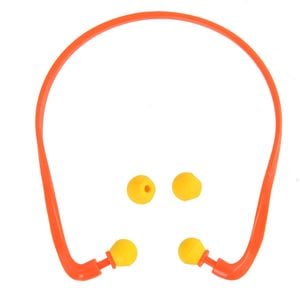 Citeco Banded PU Ear Plugs