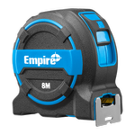 Empire 8m Tape Measure