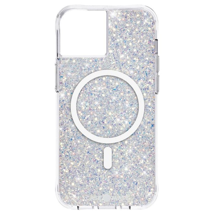 Case-Mate Twinkle Case MagSafe/AntimicrobialFor iPhone 13 (6.1")