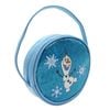 Disney Frozen Olaf Snowflake Bag Kids/Children Costume Party Accessory Blue