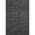 Astin Sinclair 160 x 230cm Charcoal Bubble Rug