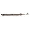 Daiwa BaitJunkie 6.5" Gar Soft Plastic Fishing Lure Island IHE