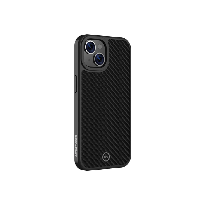 Impact Zero Case For Apple iPhone 14 Pro - (MS) Black