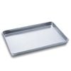 SOGA Aluminium Baking Tray 60x40x5cm