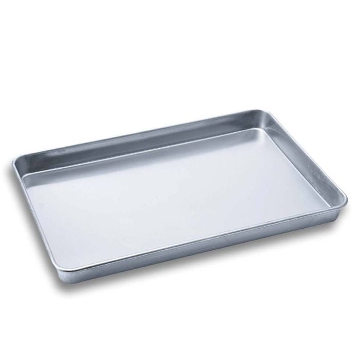 SOGA Aluminium Baking Tray 60x40x5cm
