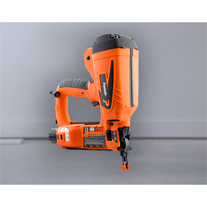Paslode C1 18 Gauge Impulse Li ion Straight Bradder Bunnings Australia