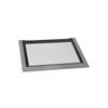 Westinghouse Oven/Stove Oven Door Panel Outer 140173324025