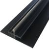 Hydrapanel 2400 x 2mm Grey Flushfit Jointer - Grey 2400mm