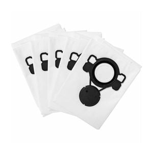 Nilfisk Aero Series and VL200 Vacuum Cleaner Bags (107419590)