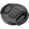 Glanz 43mm Snap On Lens Cap