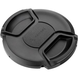 Glanz 43mm Snap On Lens Cap
