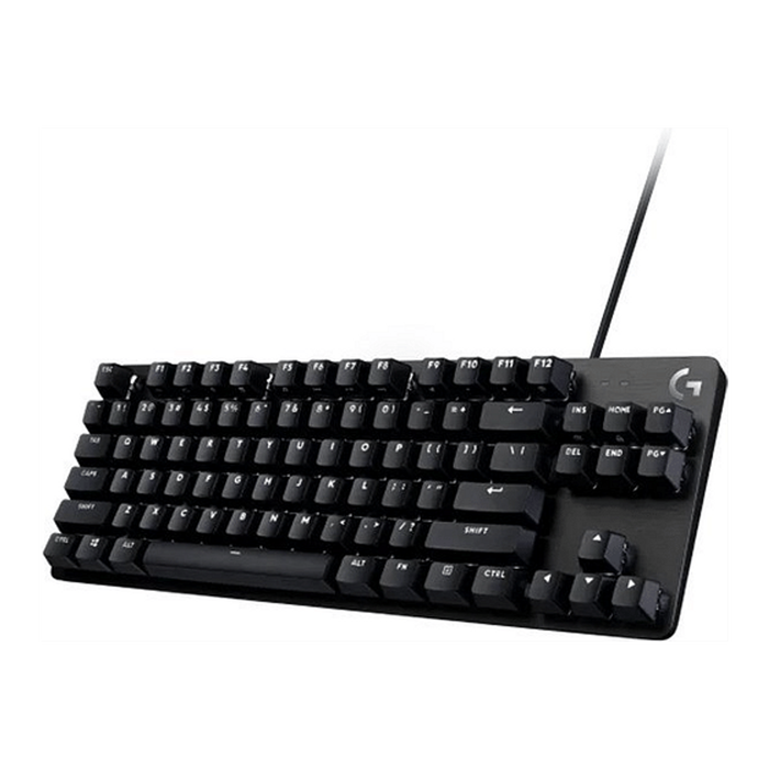 Logitech G413 Tkl Se Mechanical Gaming Keyboard [920-010448]