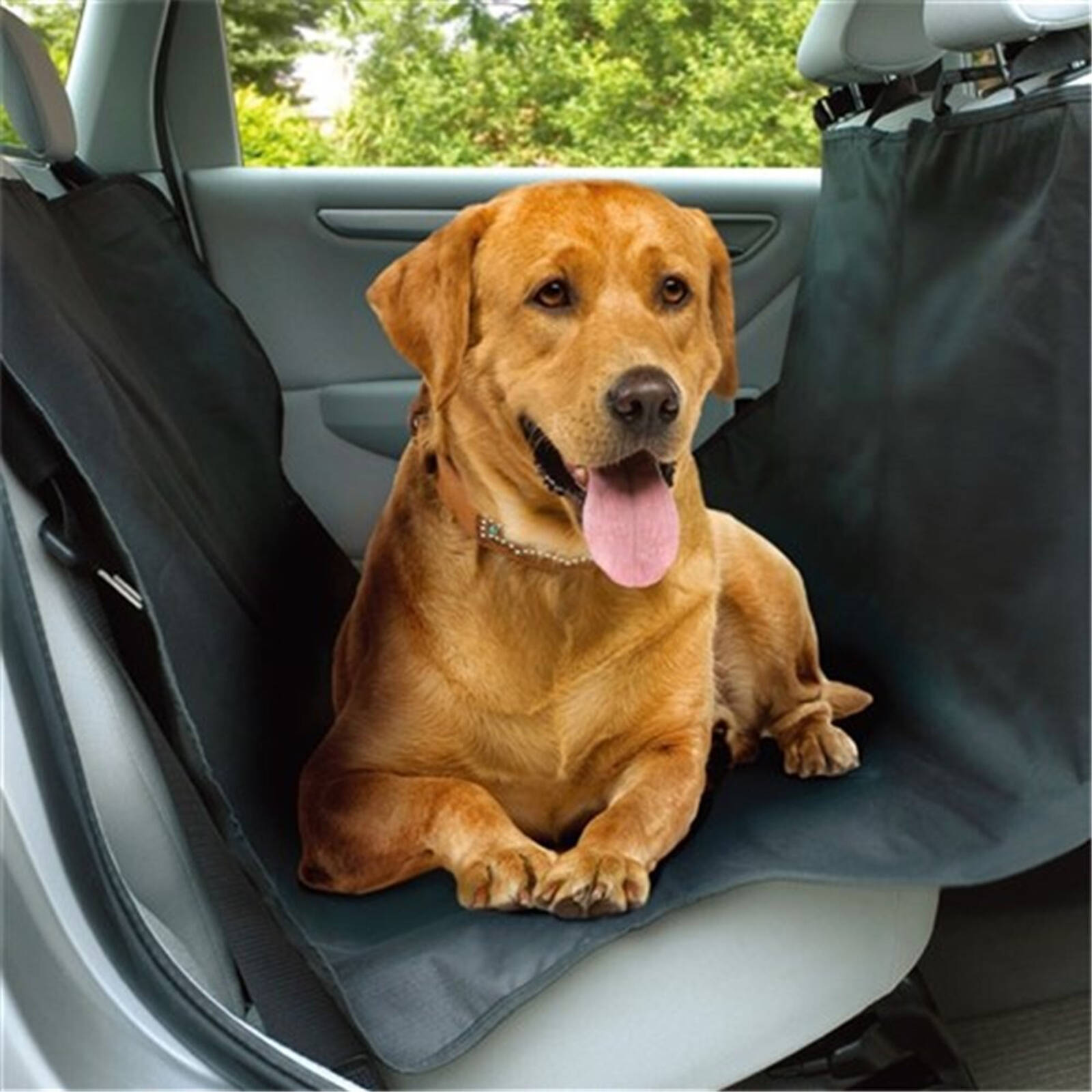 Dog car seat covers bunnings best sale