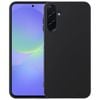 MEZON Samsung Galaxy A36 5G Black Ultra Slim TPU Gel Back Case