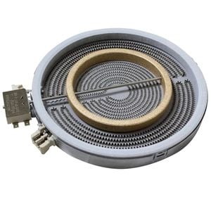 Cooktop Dual Ceramic Heating Element Pia31003, Suits Baumatic