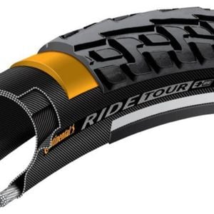 Continental Ride Tour 700c Bike Road Tyre